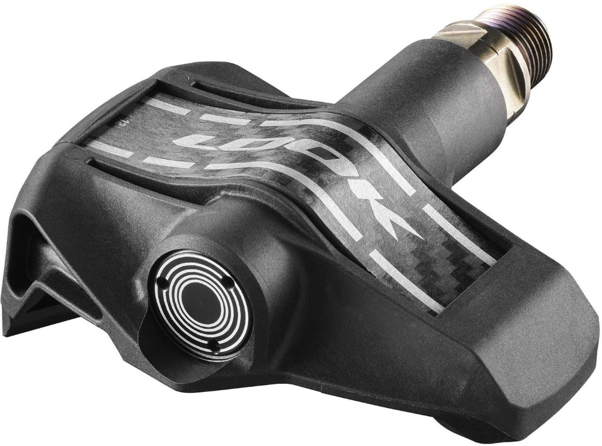 Look Keo Blade Carbon Power Dual Sided Powermeter Pedals