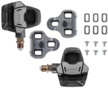 Look Keo Blade Carbon Power Dual Sided Powermeter Pedals