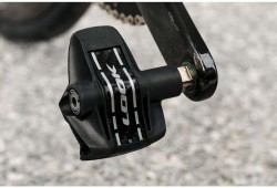 Look Keo Blade Carbon Power Dual Sided Powermeter Pedals
