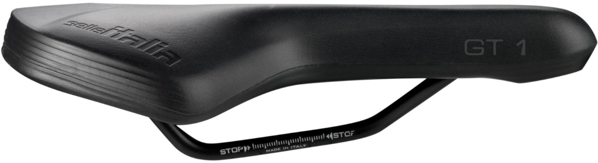 Selle Italia Gt-1 Saddle