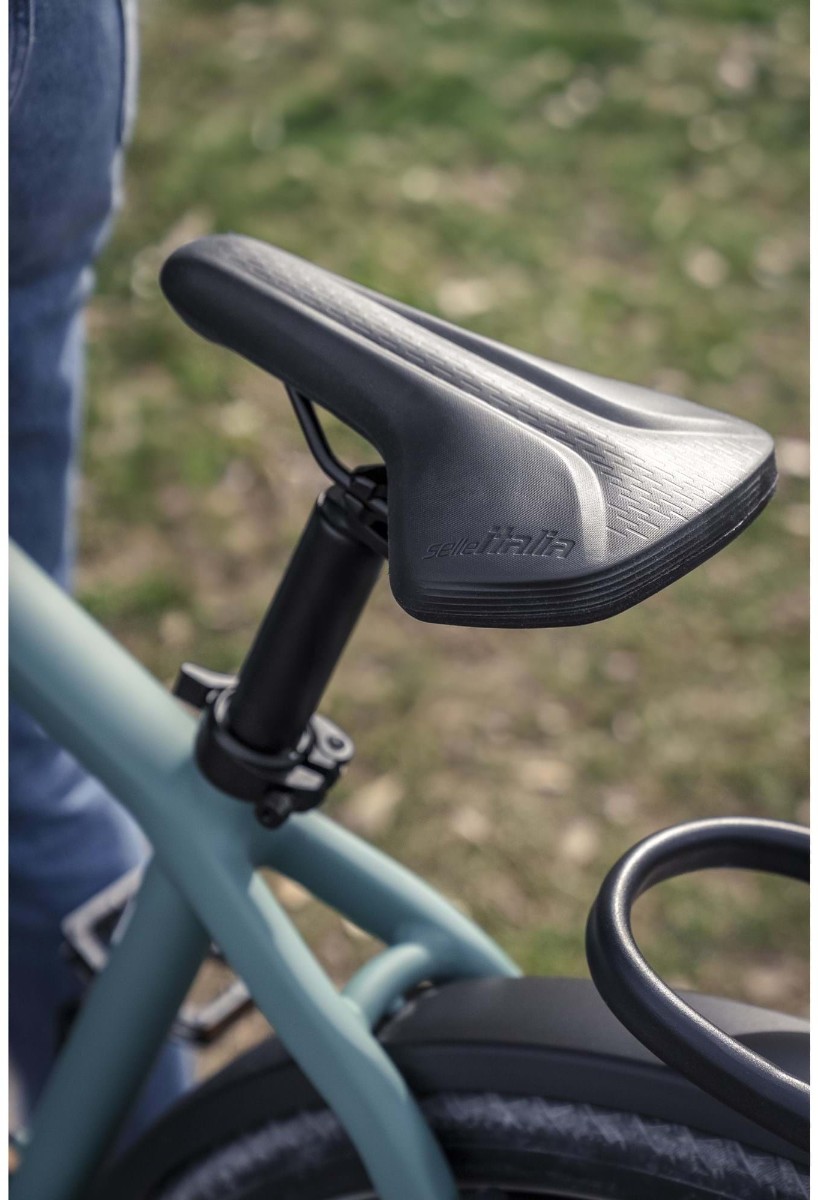 Selle Italia Gt-1 Saddle