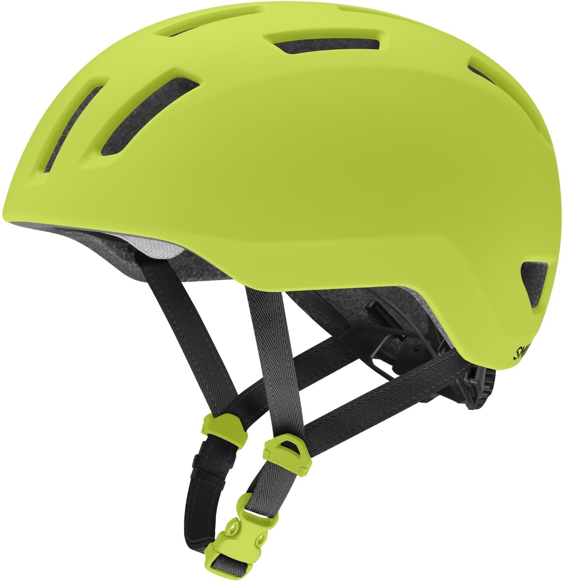 Smith Optics Transit Junior Mips Cycling Helmet
