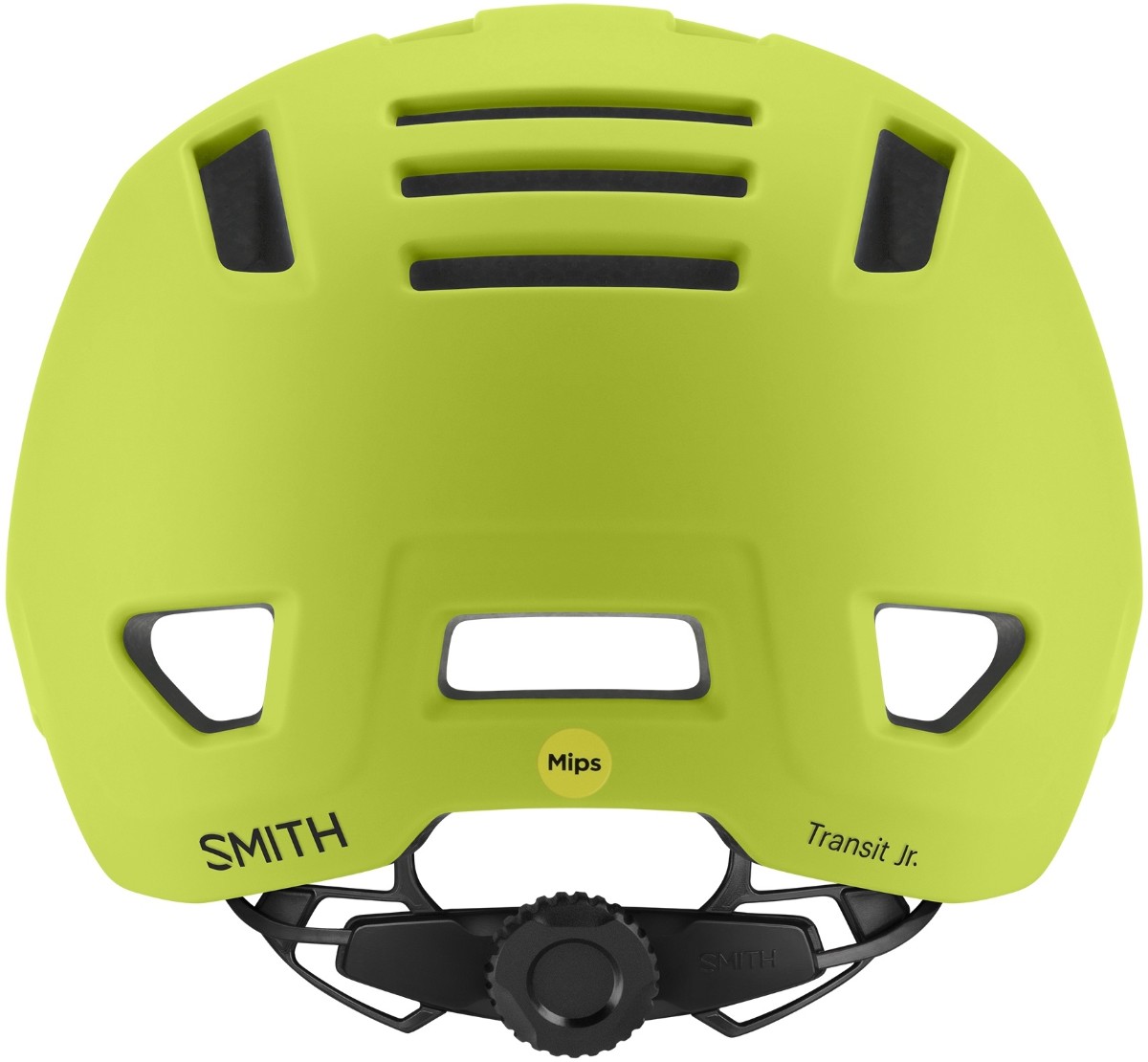 Smith Optics Transit Junior Mips Cycling Helmet