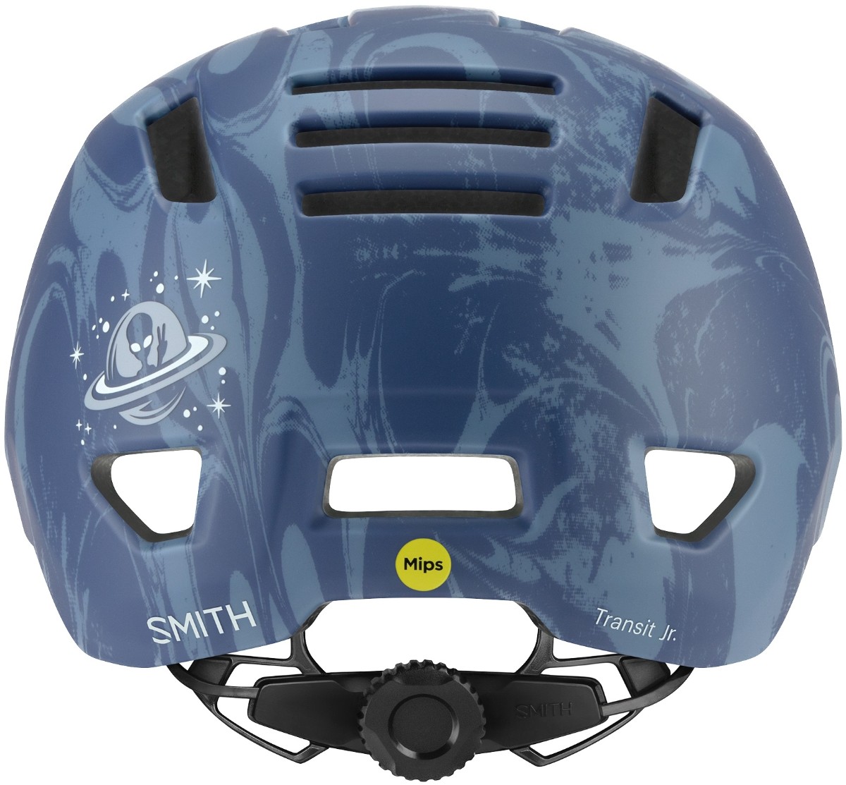 Smith Optics Transit Junior Mips Cycling Helmet