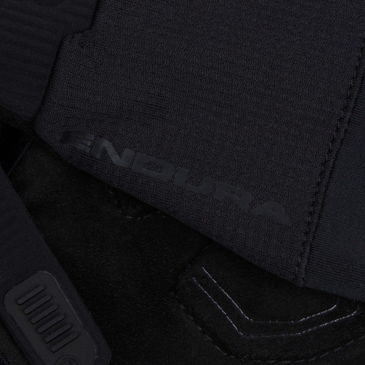 Endura Loop Mitts / Short Finger Gloves