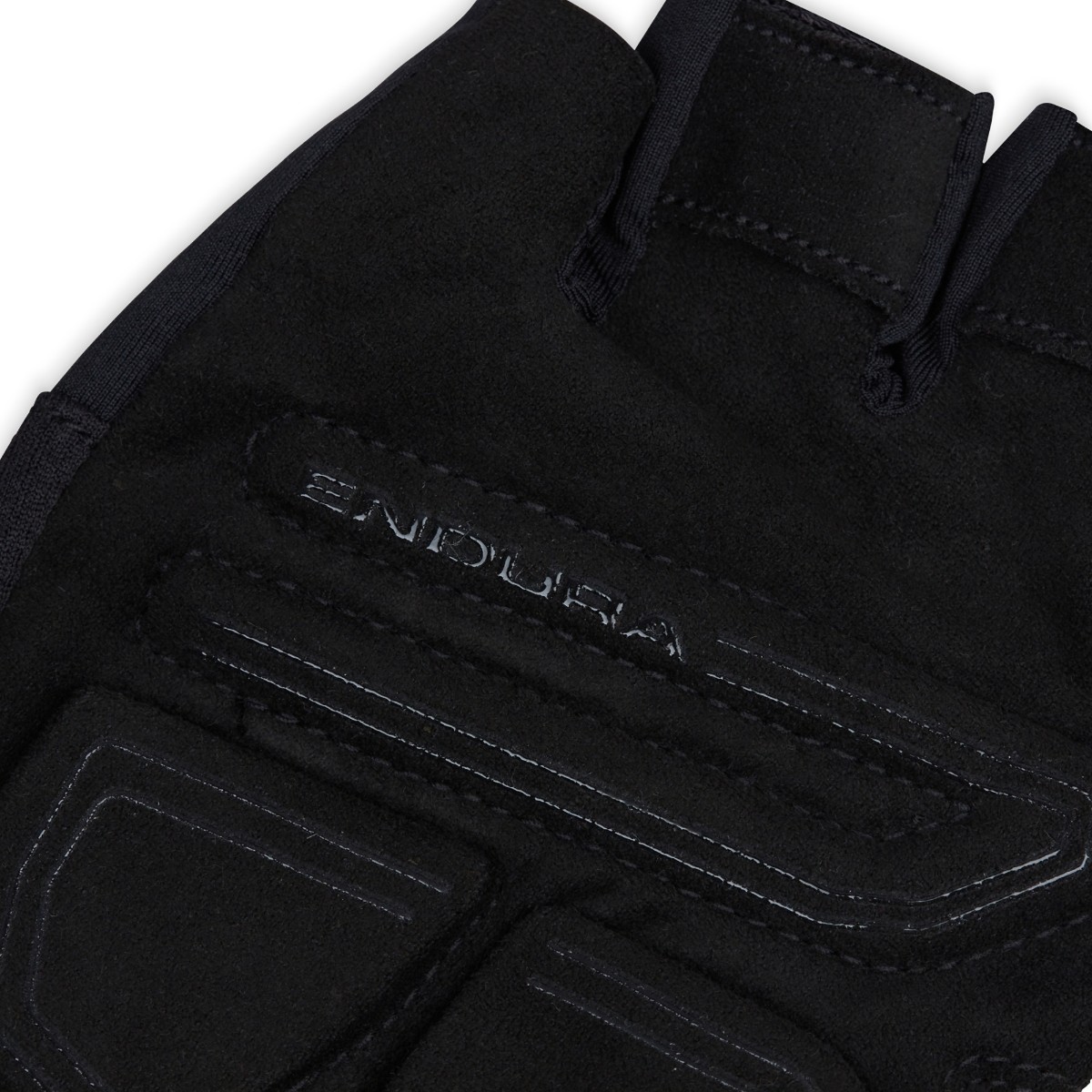 Endura Loop Mitts / Short Finger Gloves