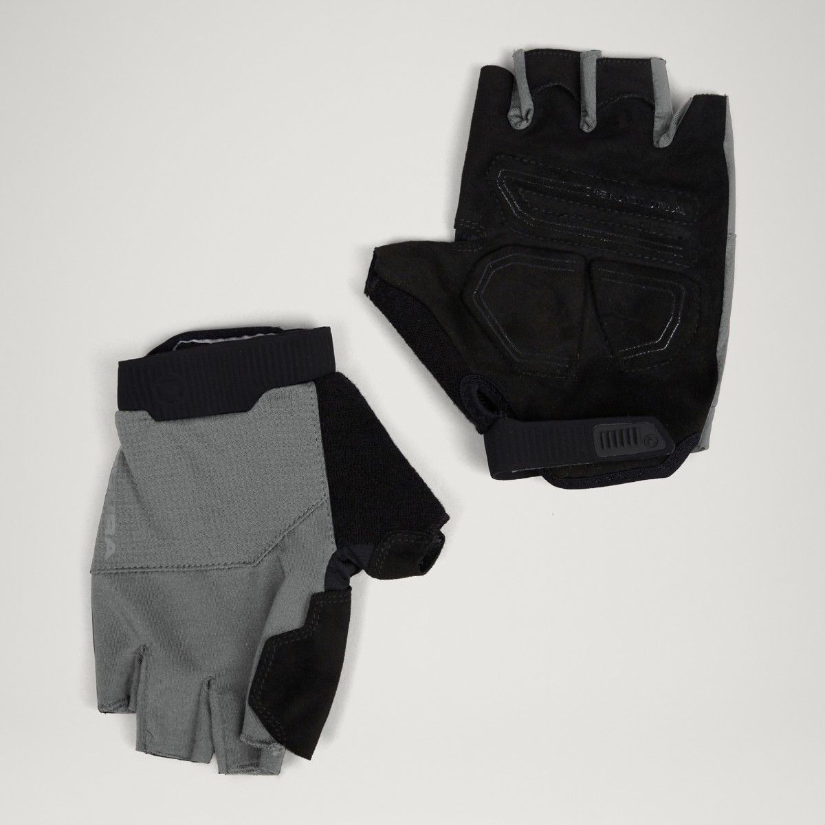 Endura Loop Mitts / Short Finger Gloves