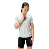 Endura Loop Womens Short Sleeve Zipped Jersey