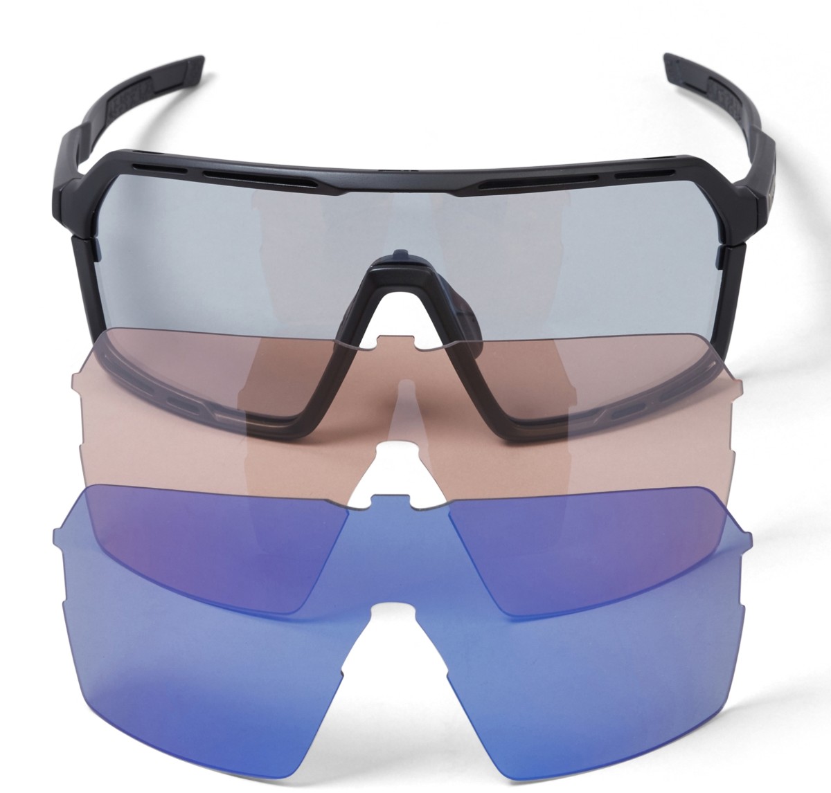 Endura Pro SL Glasses Set Photochromic