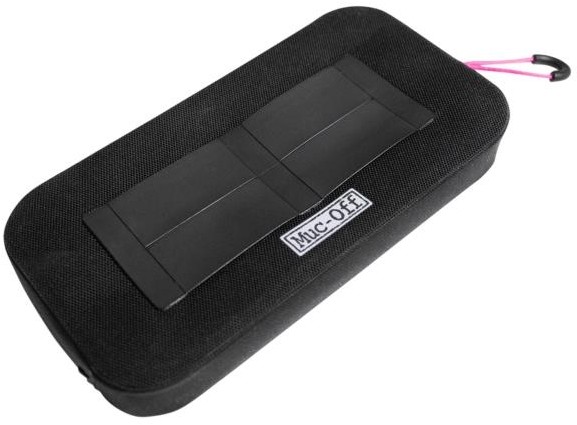 Muc-Off Waterproof Essentials Case