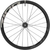 Zipp 303 Firecrest Carbon Tubeless Disc Brake Centre Locking 700c Rear Wheel - Force Edition