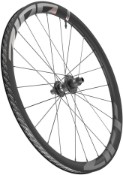 Zipp 303 Firecrest Carbon Tubeless Disc Brake Centre Locking 700c Rear Wheel - Force Edition