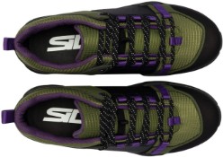 SIDI Atomus MTB Mountain Cycling Shoes