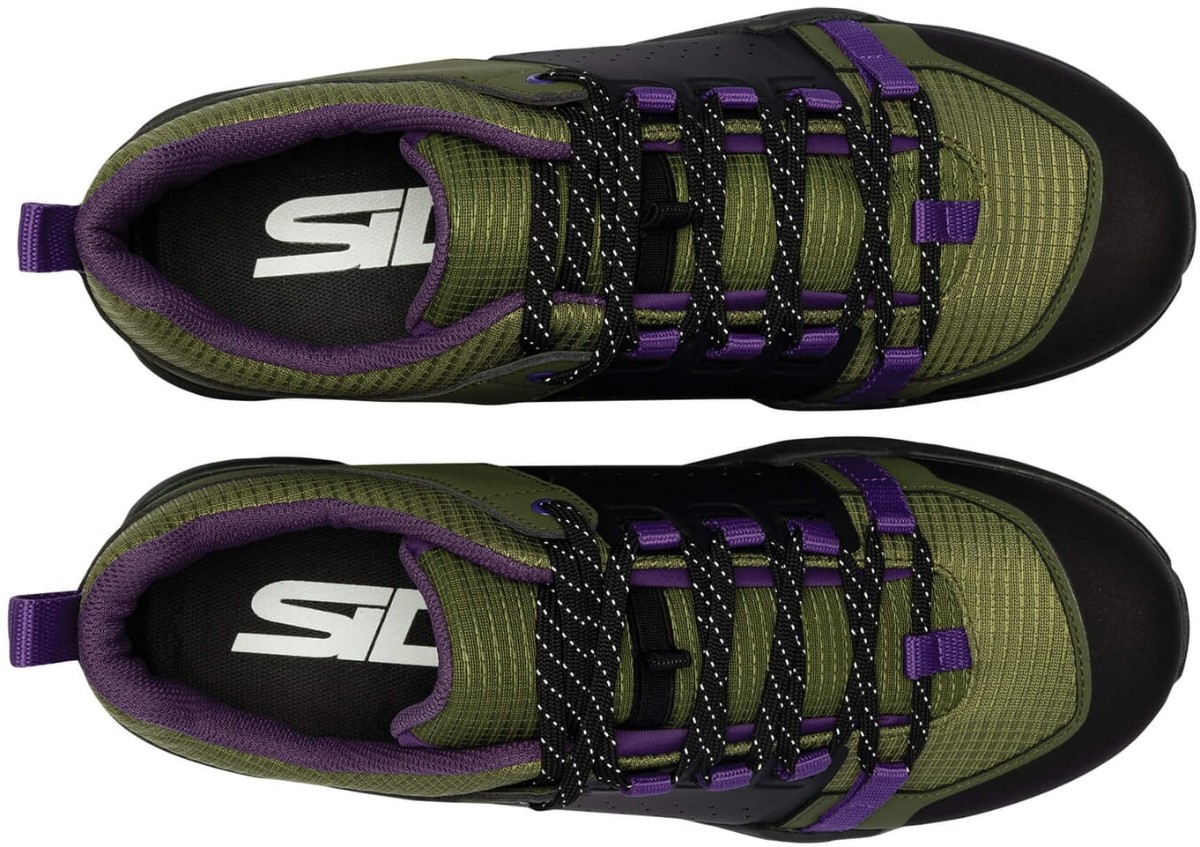 SIDI Atomus MTB Mountain Cycling Shoes