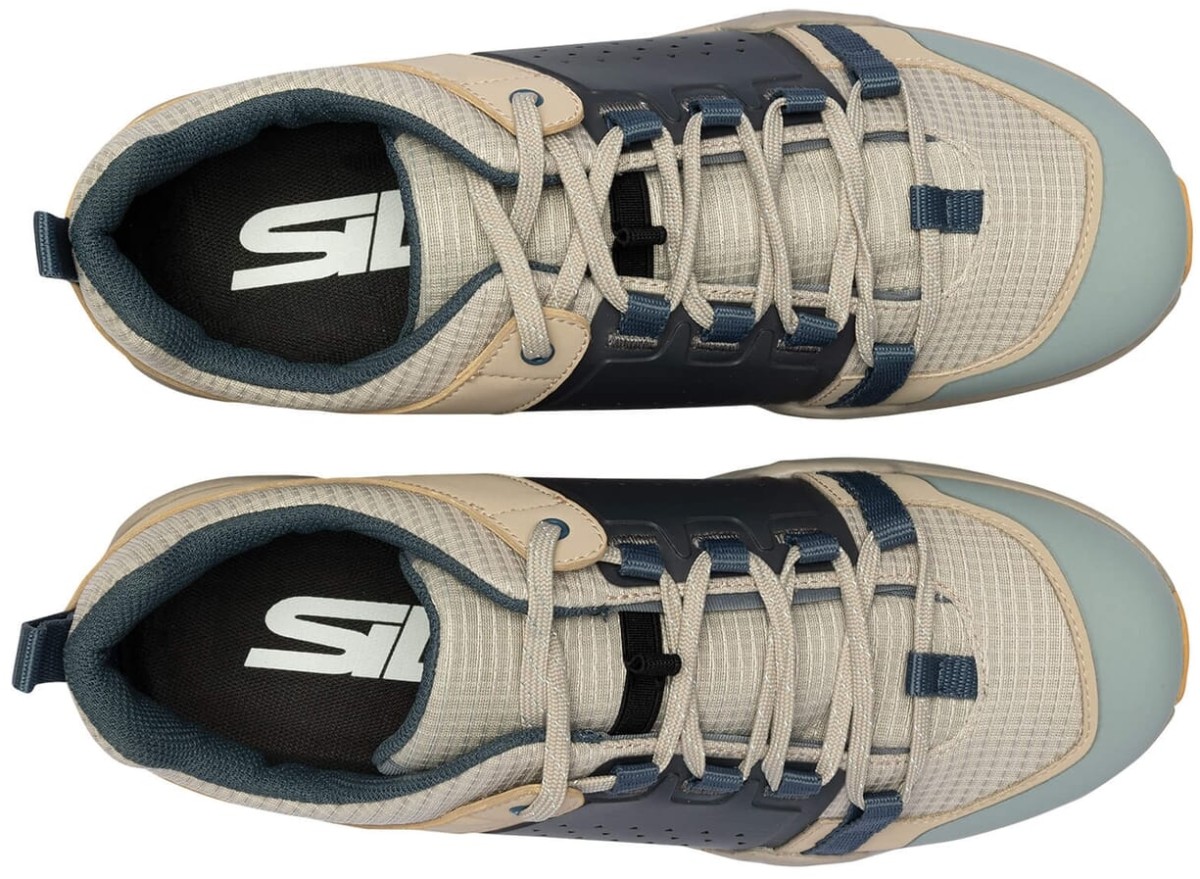 SIDI Atomus MTB Mountain Cycling Shoes