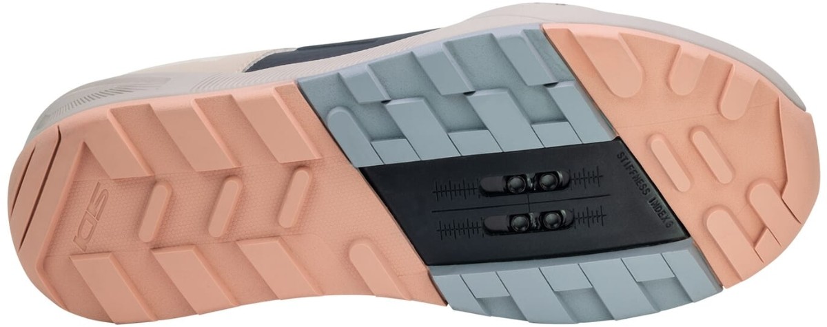 SIDI Atomus MTB Mountain Cycling Shoes