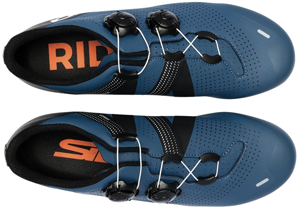 SIDI Ergo 6 Road Cycling Shoes