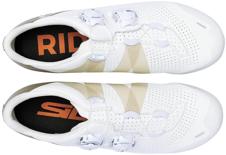 SIDI Ergo 6 Road Cycling Shoes