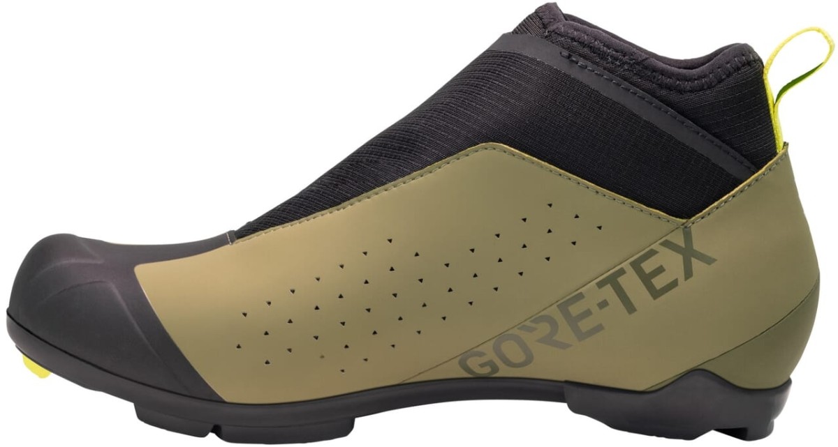 SIDI Hiemx MTB Cycling Shoes