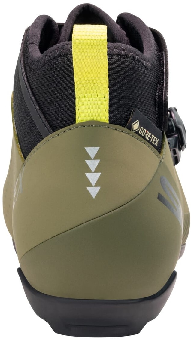 SIDI Hiemx MTB Cycling Shoes