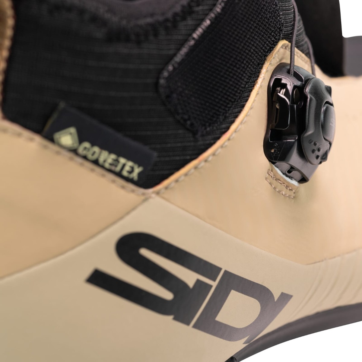 SIDI Hiemx MTB Cycling Shoes