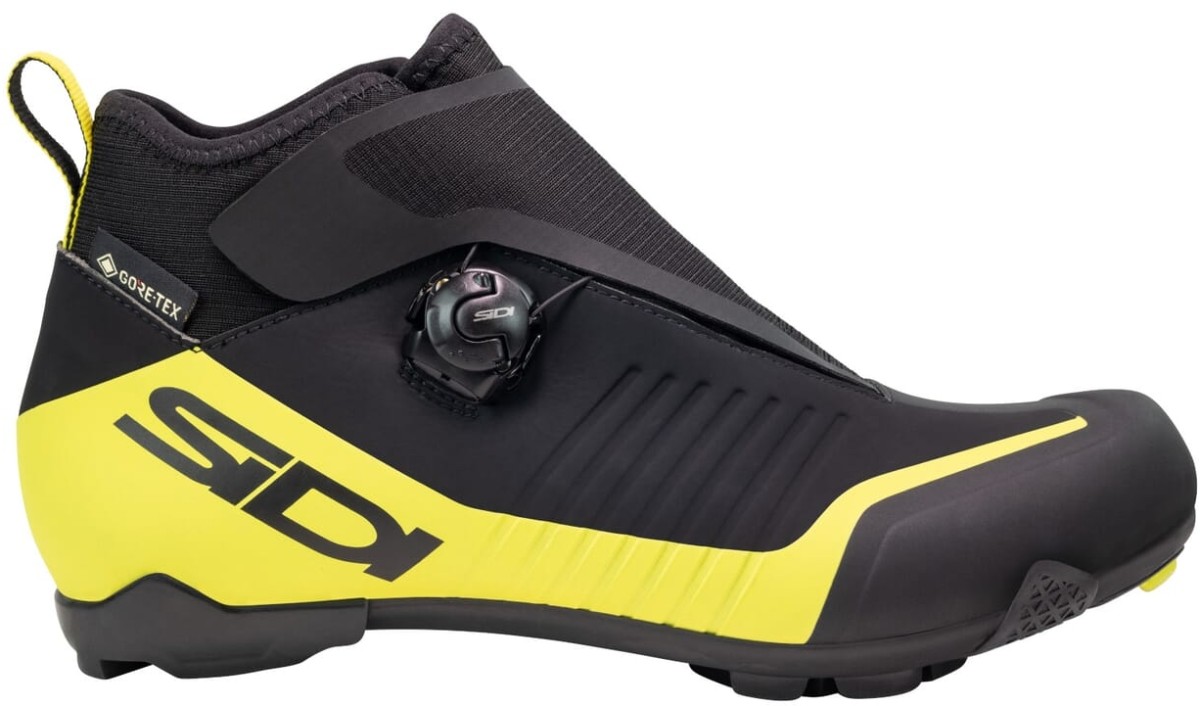 SIDI Hiemx MTB Cycling Shoes