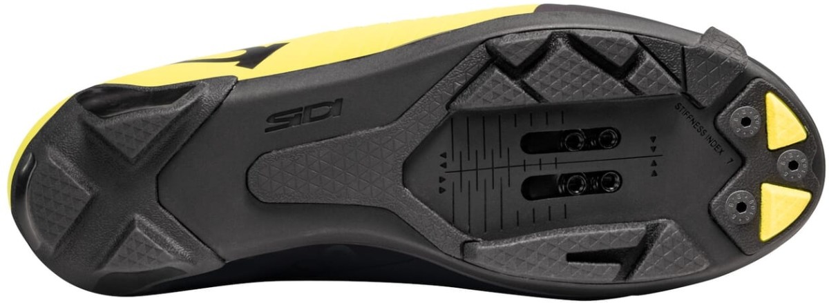 SIDI Hiemx MTB Cycling Shoes