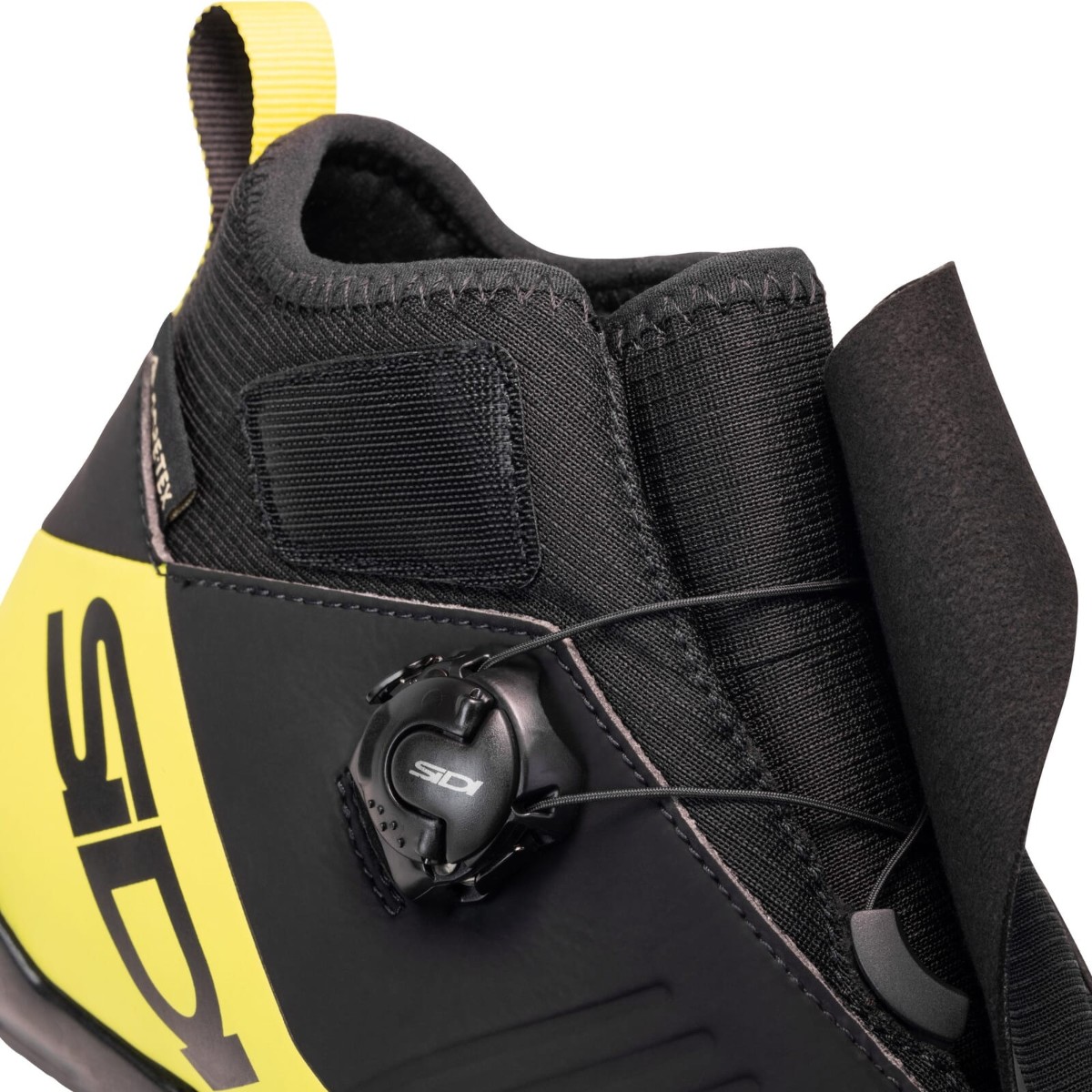 SIDI Hiemx MTB Cycling Shoes