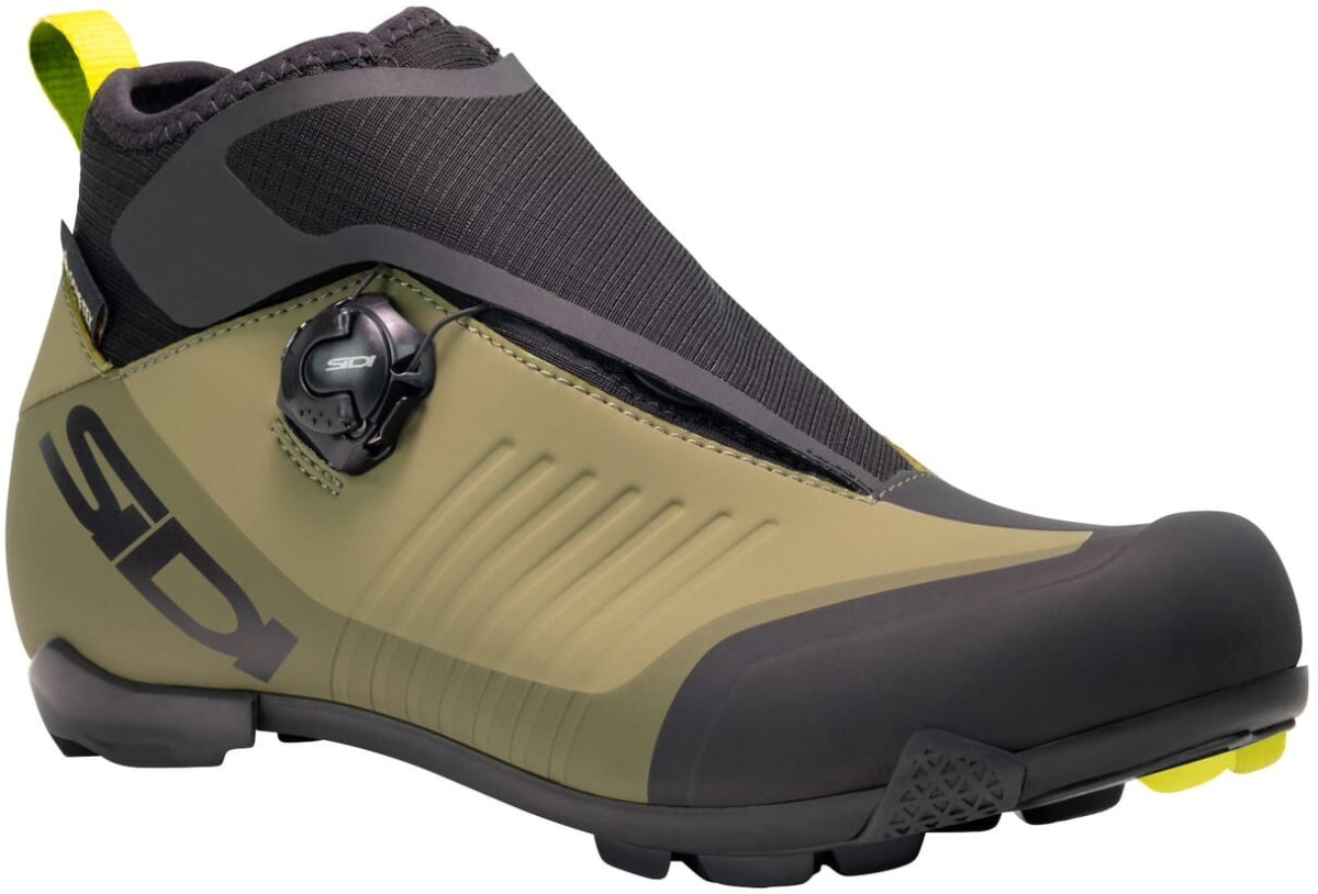 SIDI Hiemx MTB Cycling Shoes