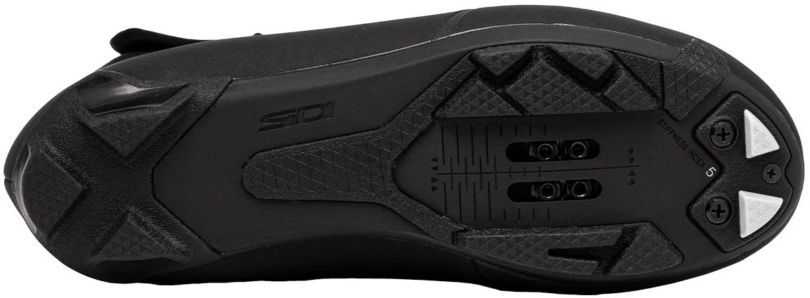 SIDI Nubes MTB Cycling Shoes