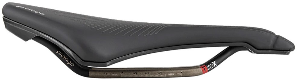 Prologo Dimension AGX Space Slide Control 143 Tirox Saddle