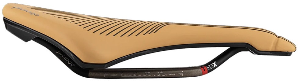 Prologo Dimension AGX Space Slide Control 143 Tirox Saddle