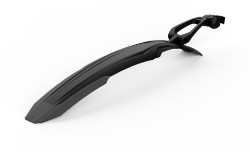 Cube Acid Vane Disc Rear 29" Mudguard