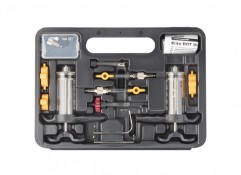 Jagwire Elite DOT Bleed Kit