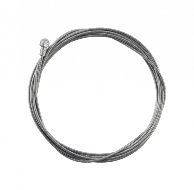 Jagwire Sport Road Brake Cable 2000mm Slick Galv Shimano