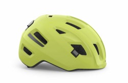 Met E-Mob Urban Cycling Helmet