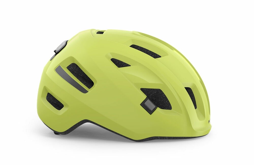 Met E-Mob Urban Cycling Helmet
