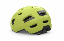 Met E-Mob Urban Cycling Helmet
