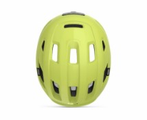 Met E-Mob Urban Cycling Helmet
