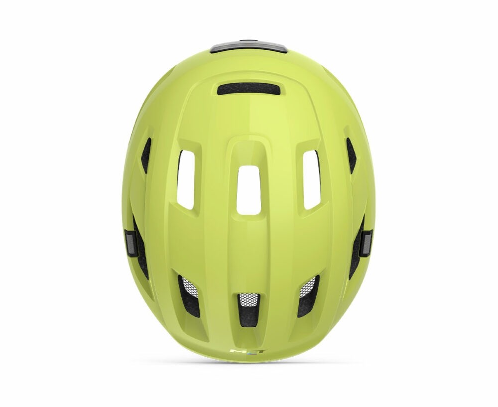 Met E-Mob Urban Cycling Helmet