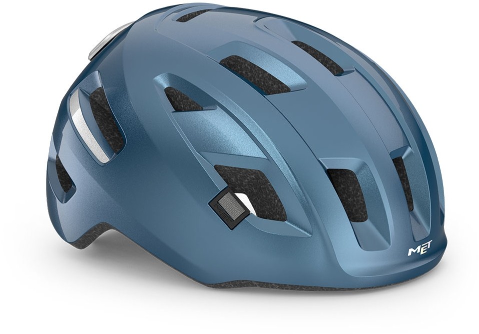 Met E-Mob Urban Cycling Helmet