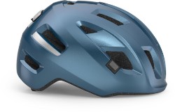 Met E-Mob Urban Cycling Helmet
