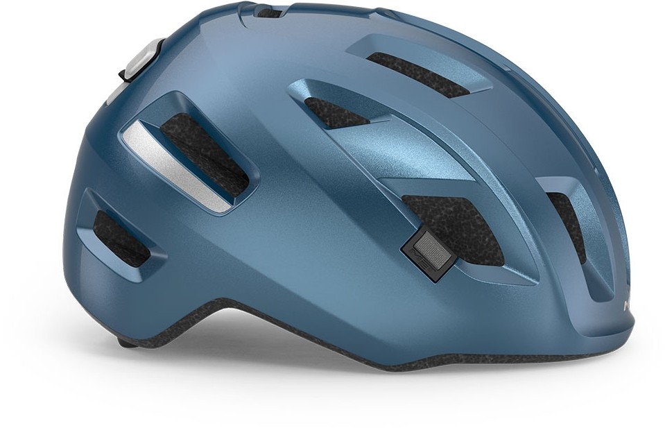 Met E-Mob Urban Cycling Helmet
