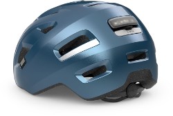 Met E-Mob Urban Cycling Helmet