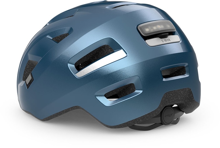 Met E-Mob Urban Cycling Helmet