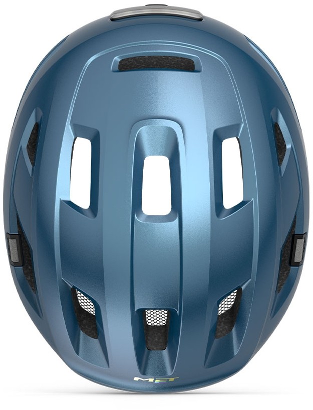 Met E-Mob Urban Cycling Helmet