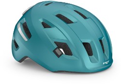 Met E-Mob Urban Cycling Helmet