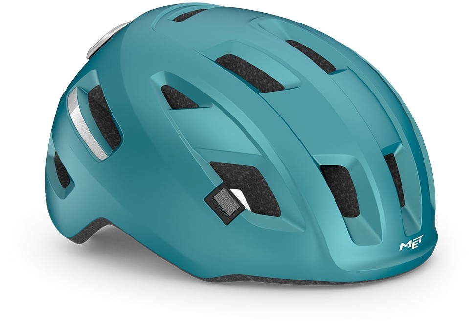Met E-Mob Urban Cycling Helmet