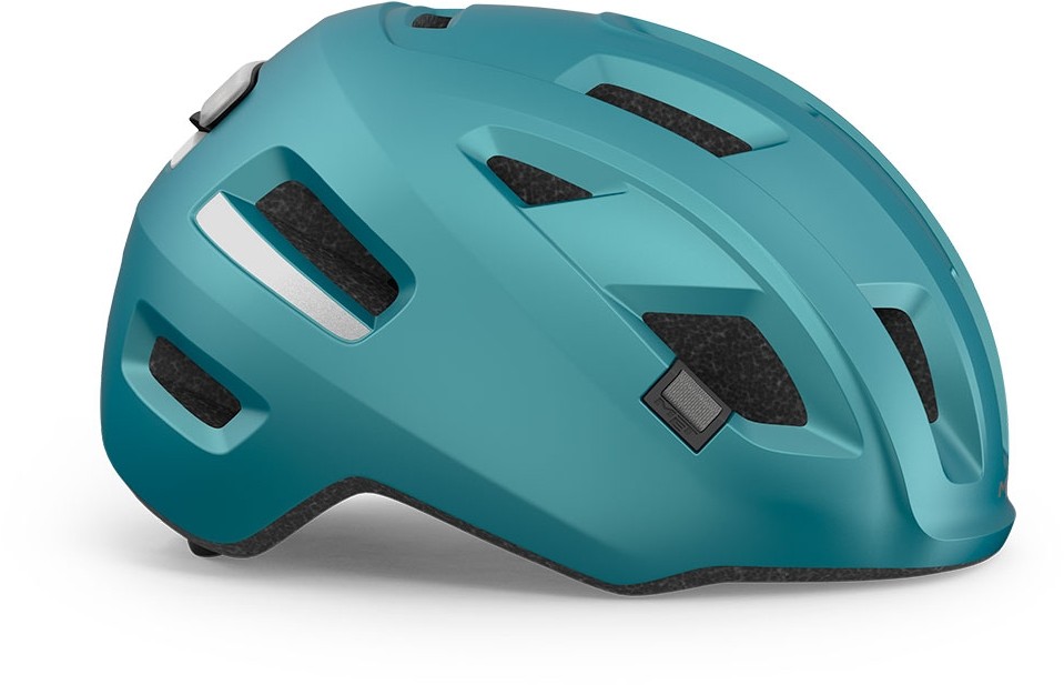 Met E-Mob Urban Cycling Helmet