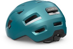 Met E-Mob Urban Cycling Helmet